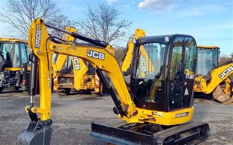 Jcb Zts