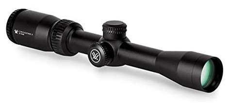 7 Best Rimfire Scopes For 22lr Updated 2024