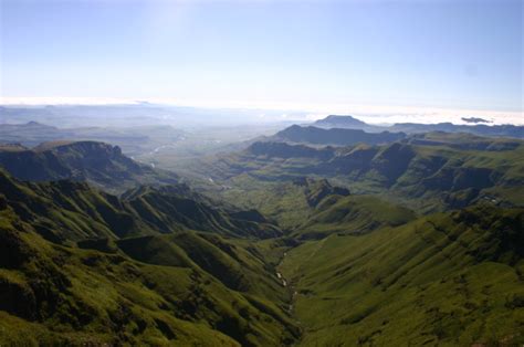 Walkopedia The Worlds Best Walks Treks And Hikes Drakensberg