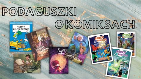 Pogaduszki O Komiksach Majowe Nowo Ci Wydawnictwa Egmont Recenzja