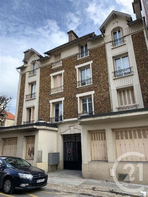 Studio Vendre Pi Ce M Champigny Sur Marne Ile