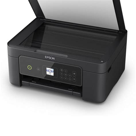 Epson Expression Home Xp Impresora Multifunci N Color D Plex Wifi