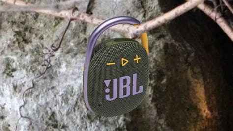 JBL Clip 4 Review STEREO GUIDE