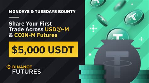 Binance On Twitter Starting Soon Binance Futures Mondays Tuesdays