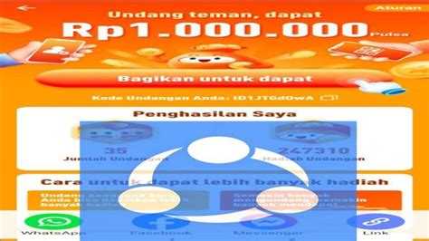 Dapatkan Pulsa Gratis Dari Shareit Ikuti Caranya Cukup Selesaikan Tugas