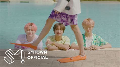 NCT DREAM 오르골 Life Is Still Going On DREAM VERSE Bonus Chapter