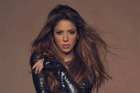 Shakira letra completa de la Sesión 53 con Bizarrap MARCA México