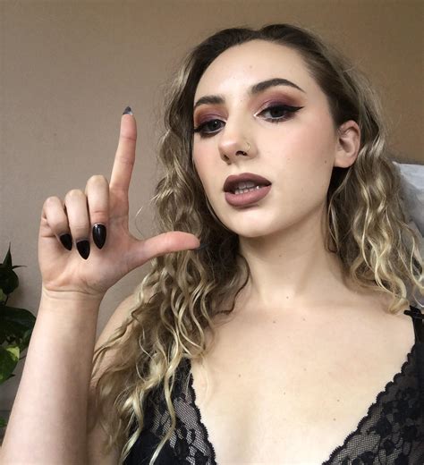 your disgusting little dicklette is smaller than my thumb. you’ll