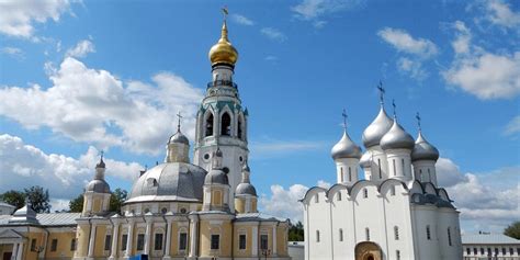 Vologda, Russia 2024: Best Places to Visit - Tripadvisor