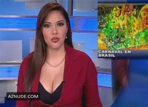 Noticias En Vivo Nude Scenes Aznude