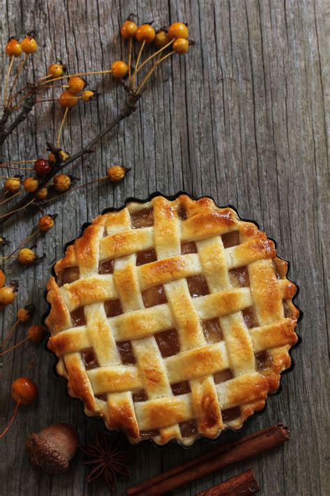 How Long To Bake Apple Pie At 425 F Delish Sides