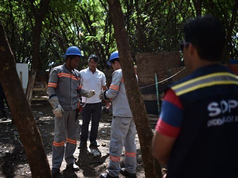 G Gdf Faz Derrubada De Barracos Em Rea De Preserva O No Guar