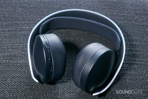 Sony PULSE 3D Wireless Headset review - SoundGuys