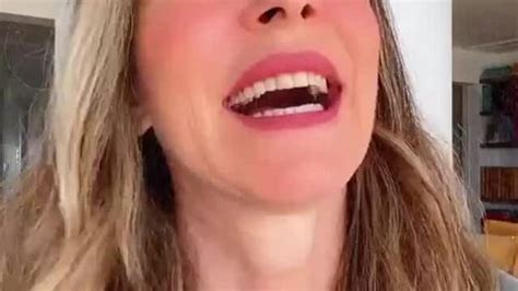 Maitê Proença conta como mantém juventudade da vagina