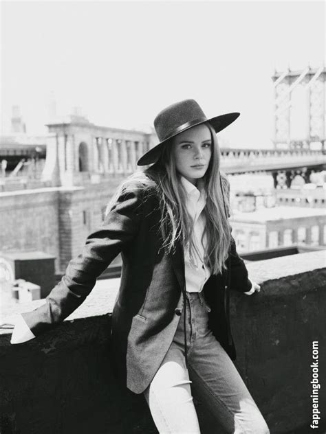 Abigail Cowen Abbeycowen Nude OnlyFans Leaks Fappening Page 2 FappeningBook