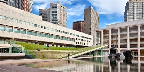 The Juilliard School of the Arts (New York, USA)