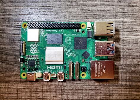 Raspberry Pi 5 Tanıtıldı İşte özellikleri Ve Fiyatı Donanımhaber