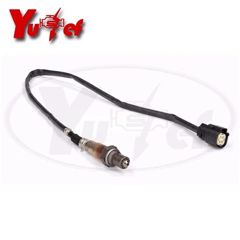 High Quality O2 Oxygen Sensor Fit For FORD Focus 3 III 2 0 5129058 4