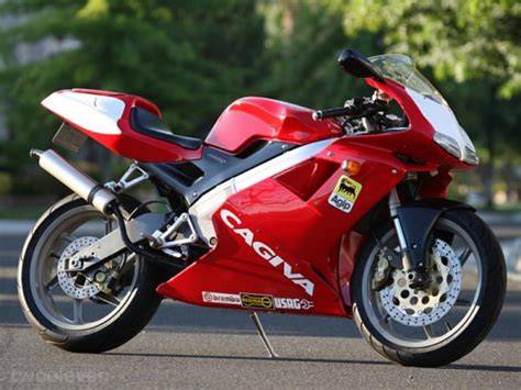 Cagiva Mito Evolution Ii Motorcycle News Motorcycle Reviews