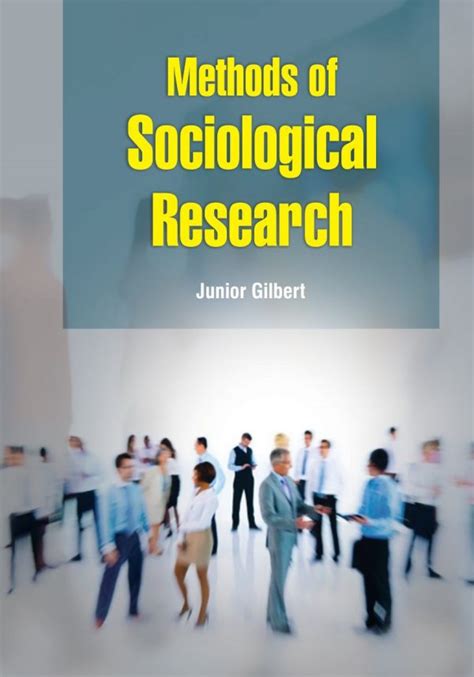 Methods Of Sociological Research Kaufmanpress