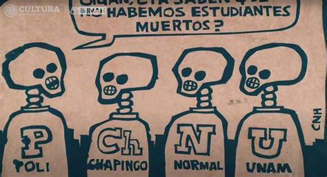 Analizan El Libro Memoria Documental Del Movimiento Estudiantil De