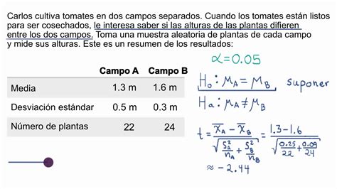 Ejercicios De Pruebas De Hipotesis Para La Diferencia De Medias Pdf Images