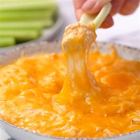 35 Delicious Crock Pot Dips You Ll Love All Things Mamma