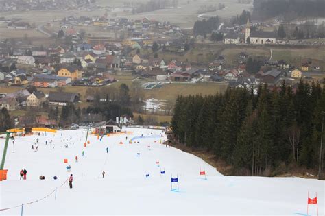 Bildergalerie Schwabenbergarena Turnau