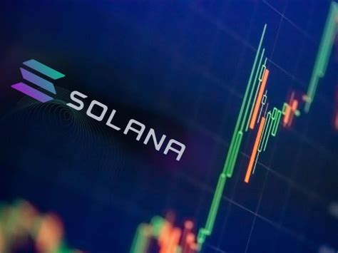 Why Solana Is The Top Performing Cryptocurrency Of 2021