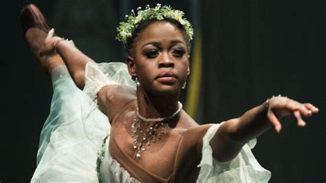 Remembering Michaela Deprince