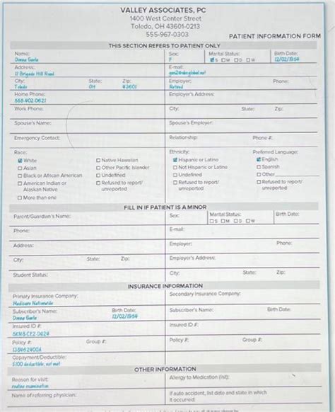 Billing Provider Valley Associates PC NPI Chegg