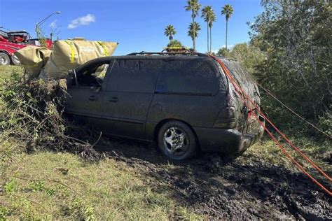 Volunteer Divers May Have Found Missing Womans Body