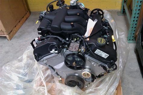 Motor Ford Escape Nuevo Cil En