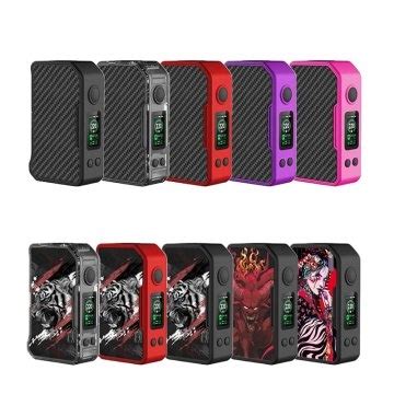 Mvp Box Mod By Dovpo Funky Monkey Vape