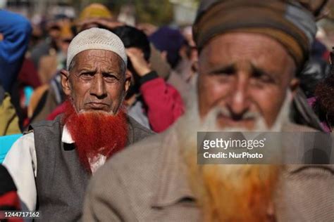 Gujjar Man Photos and Premium High Res Pictures - Getty Images