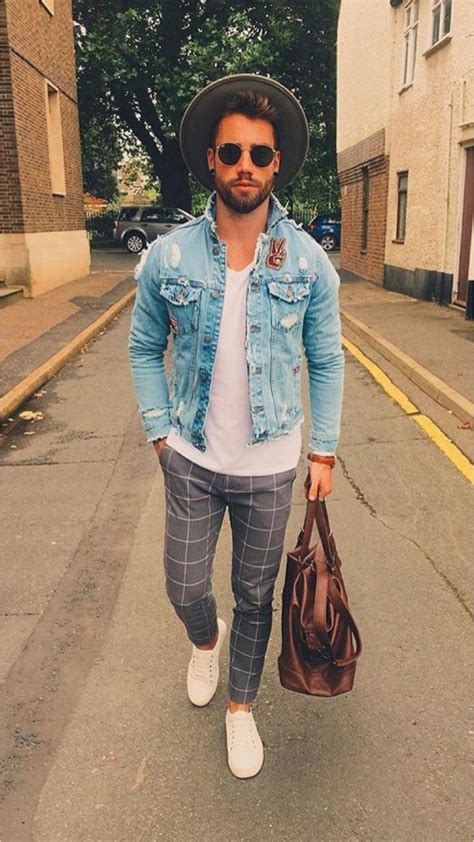 Hipster Style Outfits For Men Trending In Hipster Outfits Men