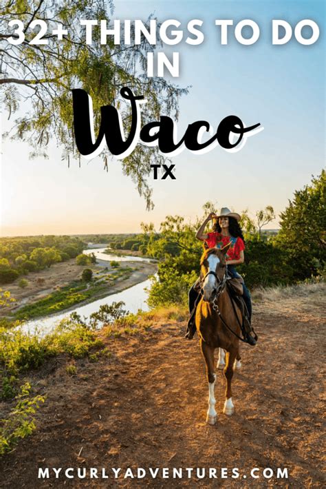 Things To Do In Waco Tx This Weekend My Curly Adventures