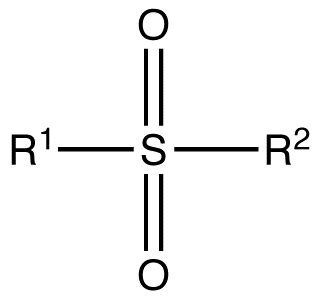 Sulfone - Chemistry LibreTexts