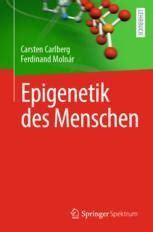 Epigenetik Des Menschen Springerlink