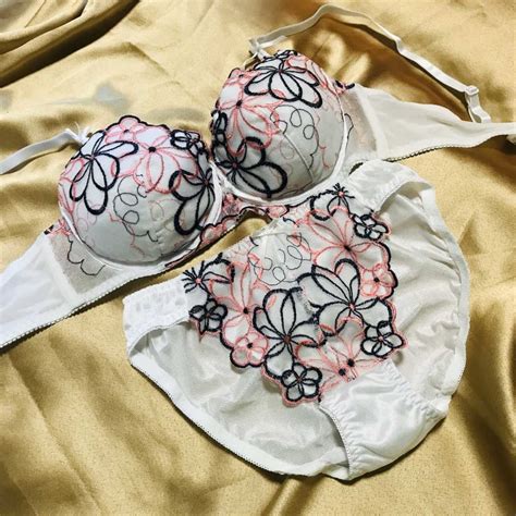 Bra And Panties Set Porn Pictures XXX Photos Sex Images 3861376 PICTOA