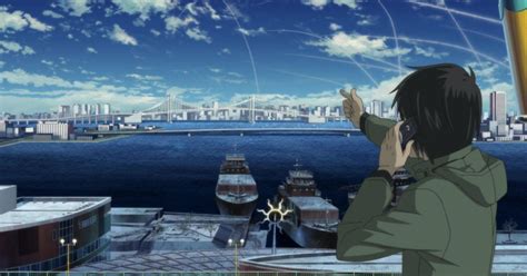 The 15 Best Anime Set In America Ranked