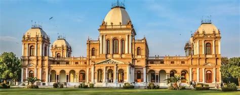 Noor Mahal - Bahawalpur