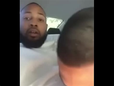 Chupando Al Negro En El Coche Xvideos