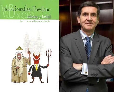 El magistrado del Constitucional Pedro González Trevijano escribe una