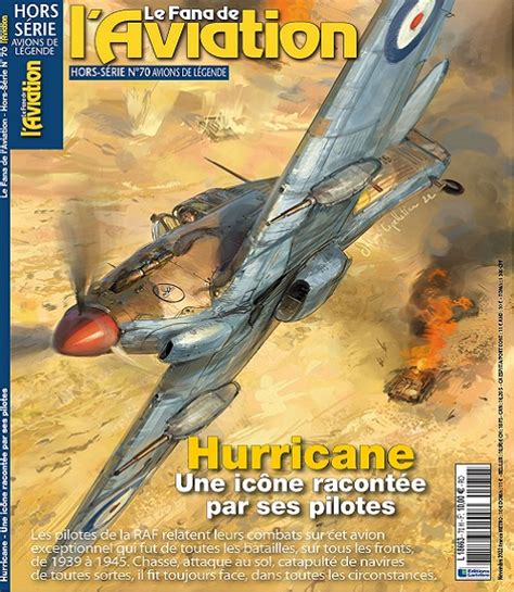 Le Fana de L Aviation Hors Série N70 Novembre 2022 Télécharger Des