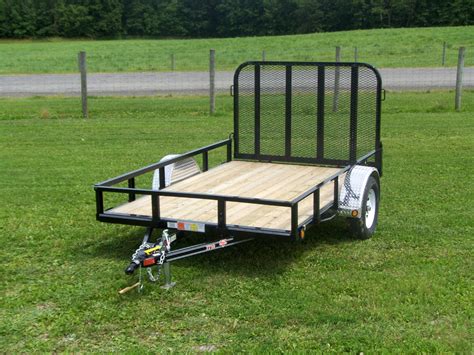 View our selection of PJ Trailers - PJ trailers, enclosed trailers ... 