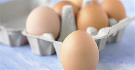 How To Store And Handle Eggs How Long Do Eggs Last