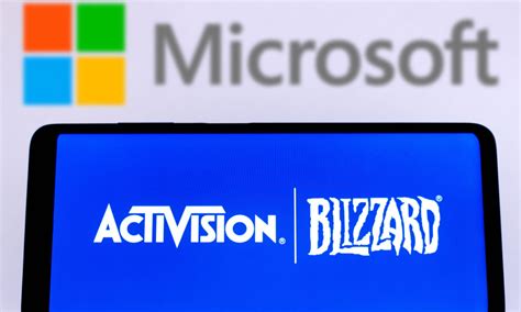 FTC Seeks to Reverse Court’s Approval of Microsoft’s Activision ...