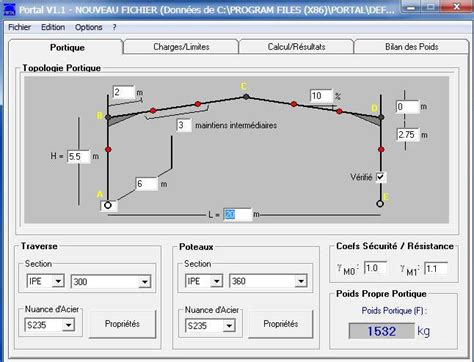 Portal Frame Design Guide - Infoupdate.org