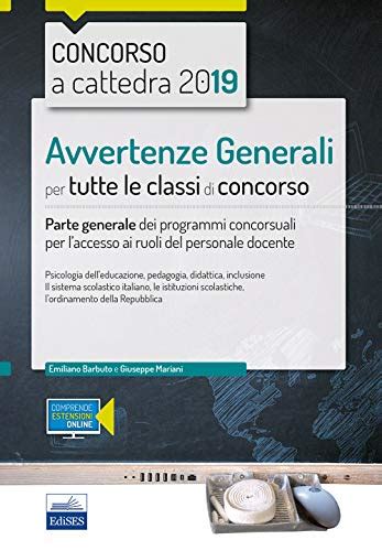 Migliori Libri Per Concorso Docenti Non Abilitati 2022